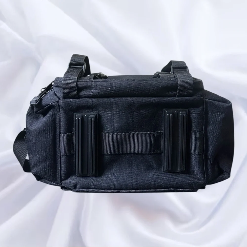 Canon Multi-Compartment Padded Camera Gadget Bag EOS Digital Rebel T7i T5i T3i
